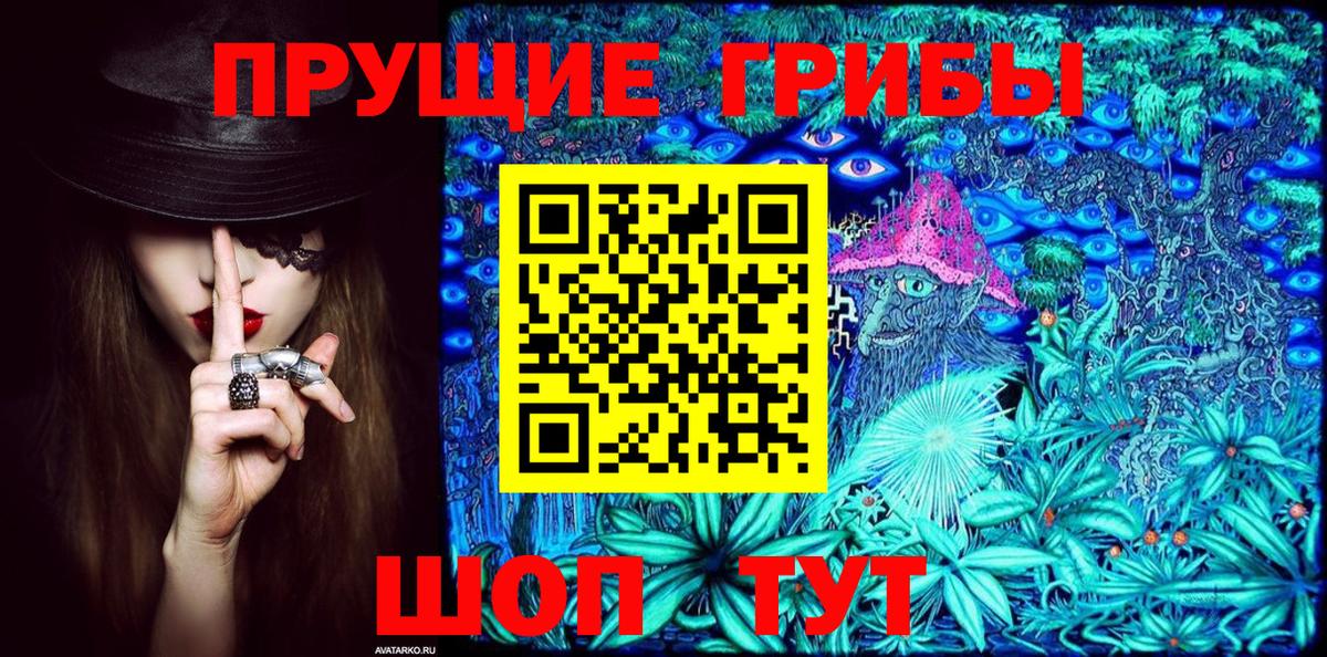 Псилоцибиновые грибы MAGIC MUSHROOMS Губаха